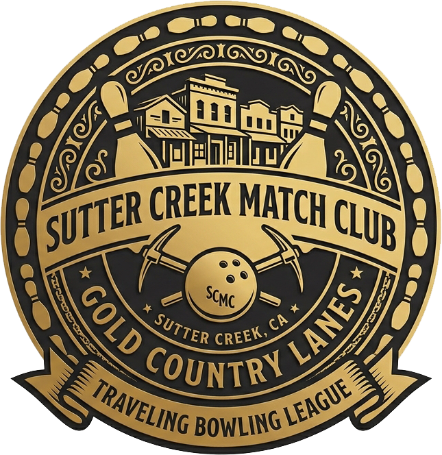 Sutter Creek Match Club